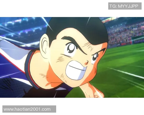 足球小将人物解析：从角色设定到成长历程的全面探讨与回顾